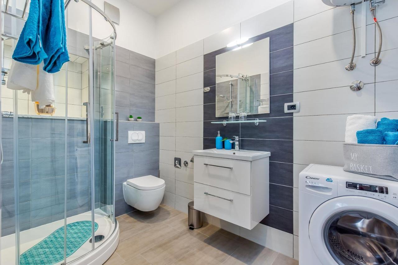 Julia Apartments Рийека Екстериор снимка