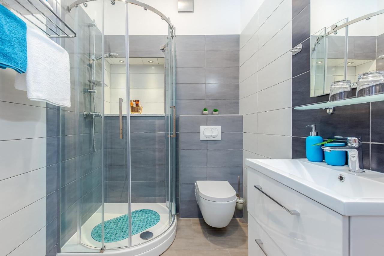 Julia Apartments Рийека Екстериор снимка