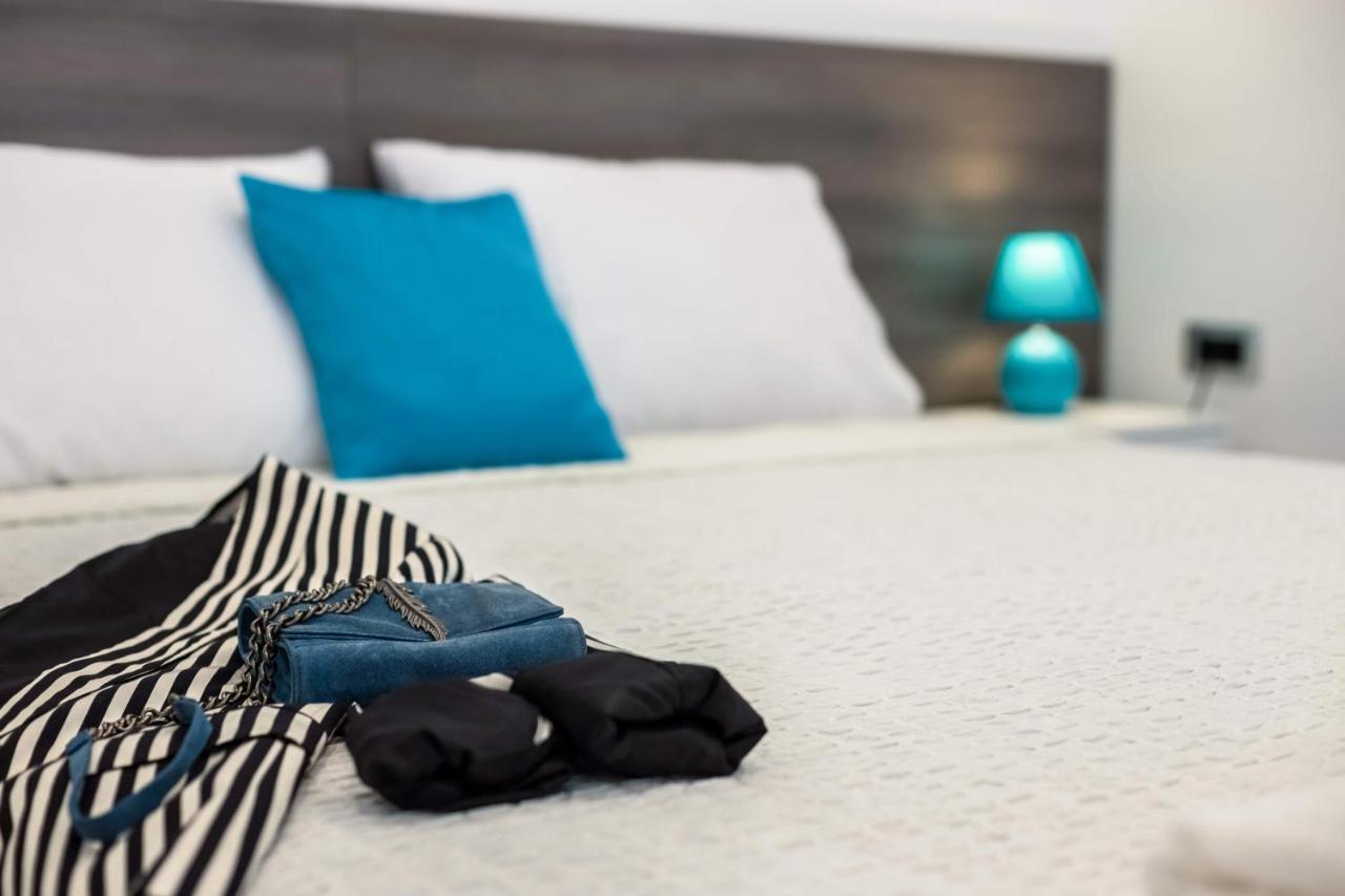 Julia Apartments Рийека Екстериор снимка
